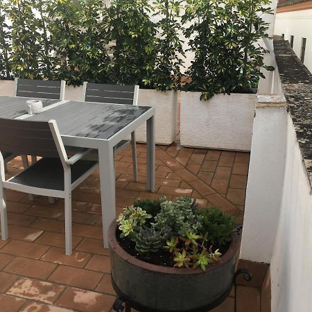 Apartamento Loft Xerez Centro Jerez de la Frontera Exterior foto