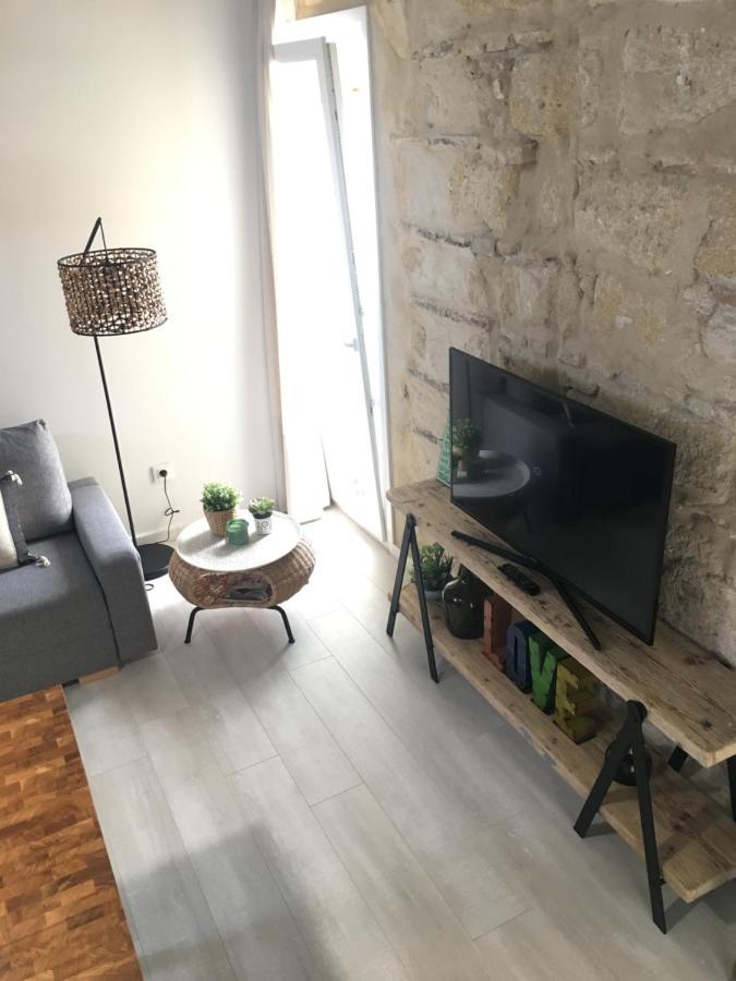 Apartamento Loft Xerez Centro Jerez de la Frontera Exterior foto