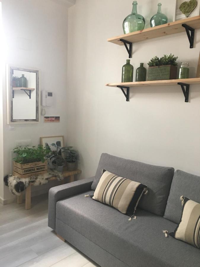 Apartamento Loft Xerez Centro Jerez de la Frontera Exterior foto