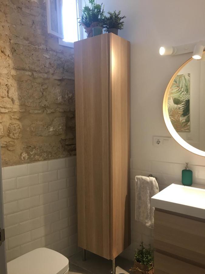 Apartamento Loft Xerez Centro Jerez de la Frontera Exterior foto