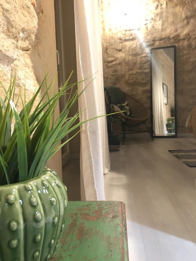 Apartamento Loft Xerez Centro Jerez de la Frontera Exterior foto