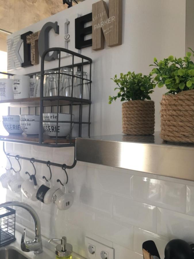 Apartamento Loft Xerez Centro Jerez de la Frontera Exterior foto