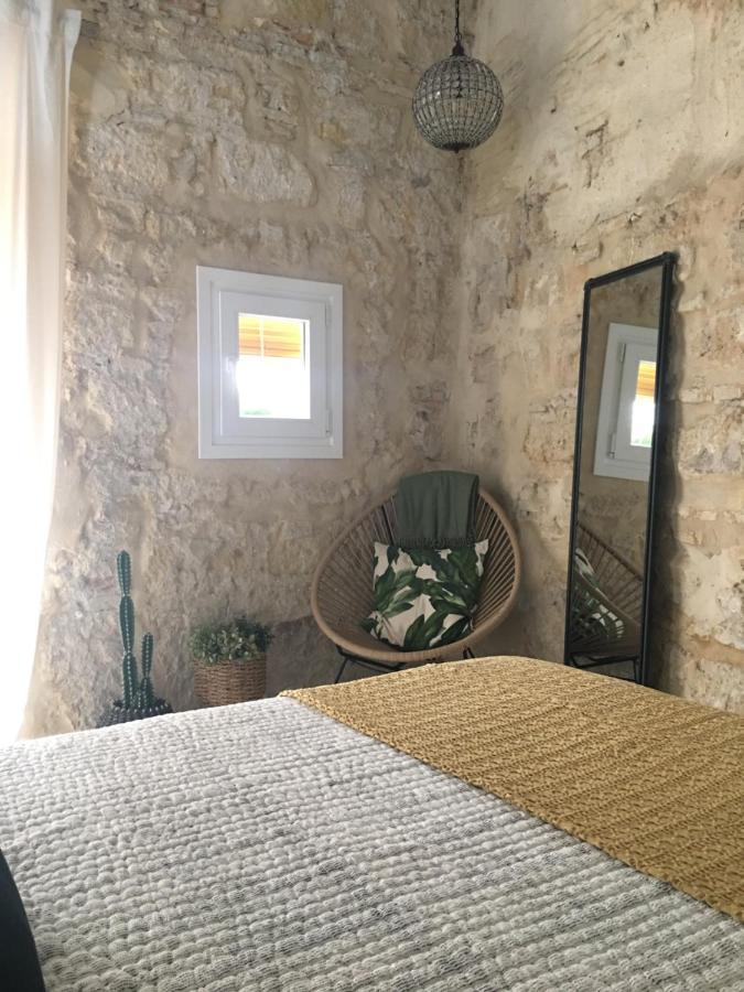 Apartamento Loft Xerez Centro Jerez de la Frontera Exterior foto