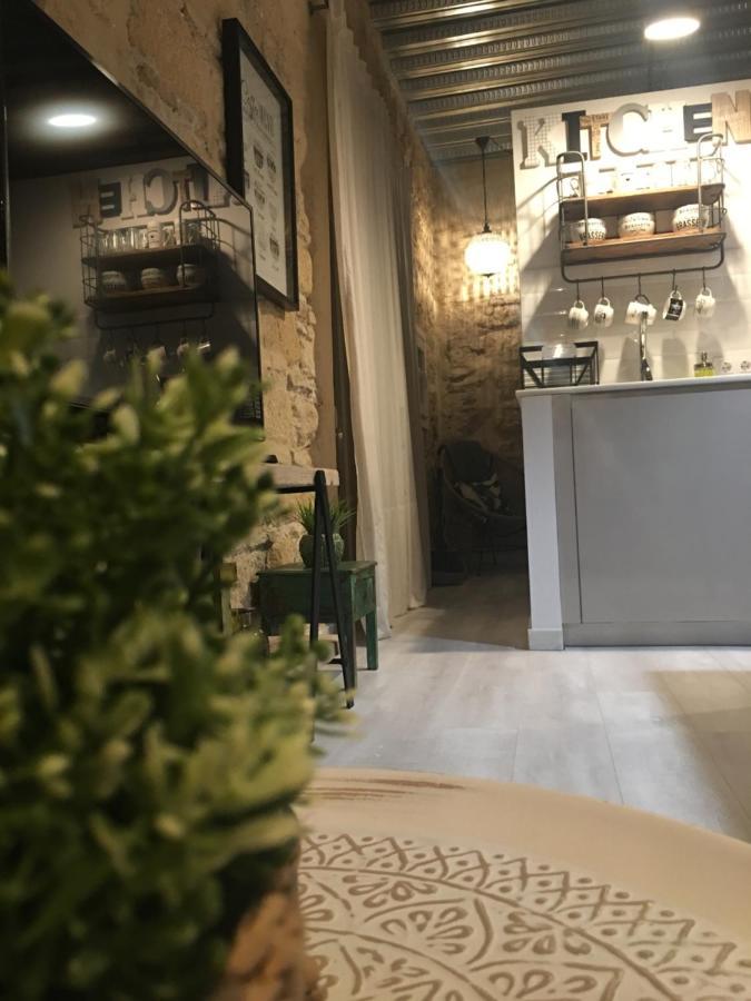 Apartamento Loft Xerez Centro Jerez de la Frontera Exterior foto