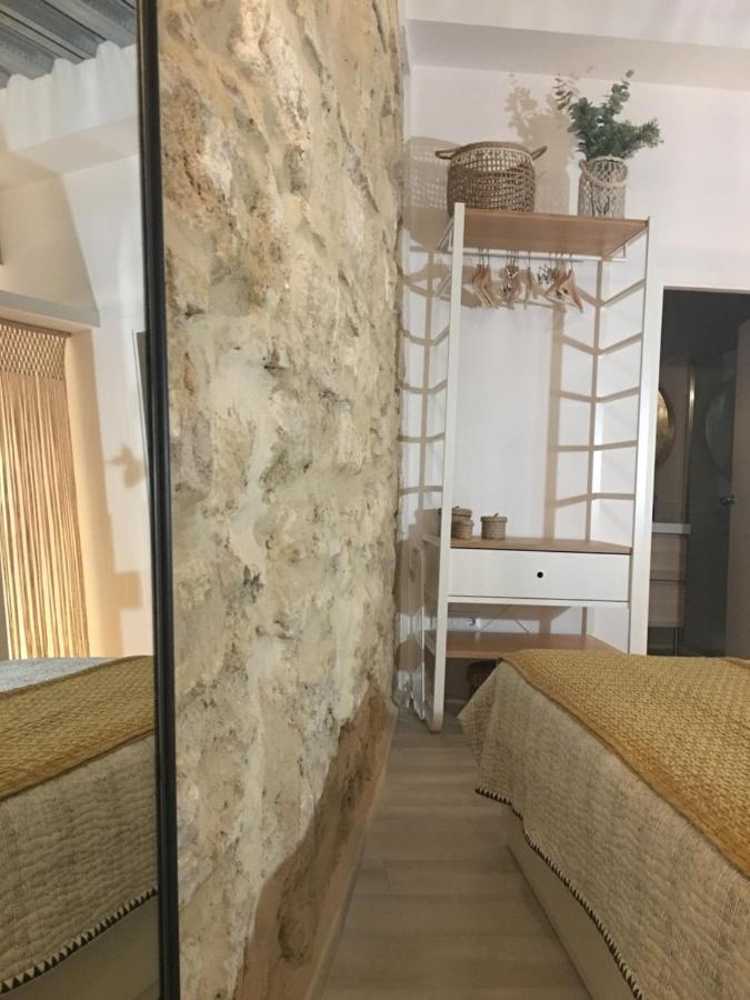 Apartamento Loft Xerez Centro Jerez de la Frontera Exterior foto