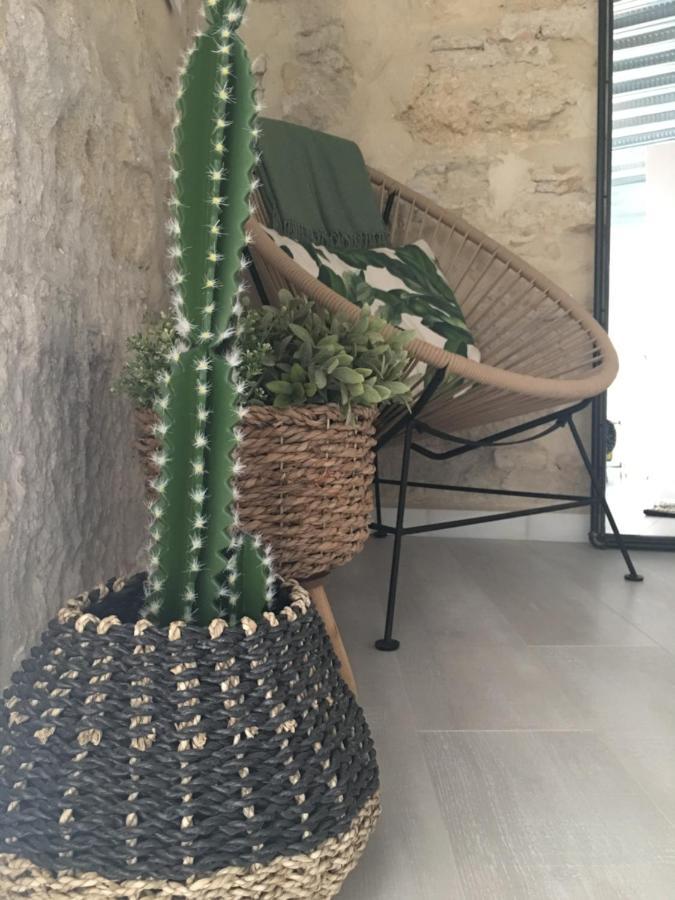Apartamento Loft Xerez Centro Jerez de la Frontera Exterior foto