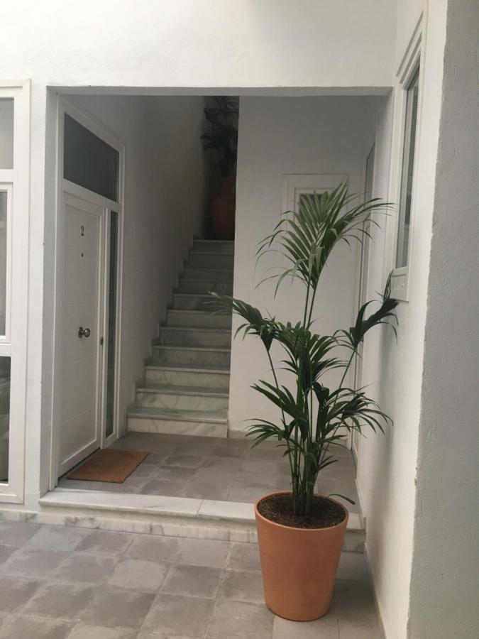 Apartamento Loft Xerez Centro Jerez de la Frontera Exterior foto