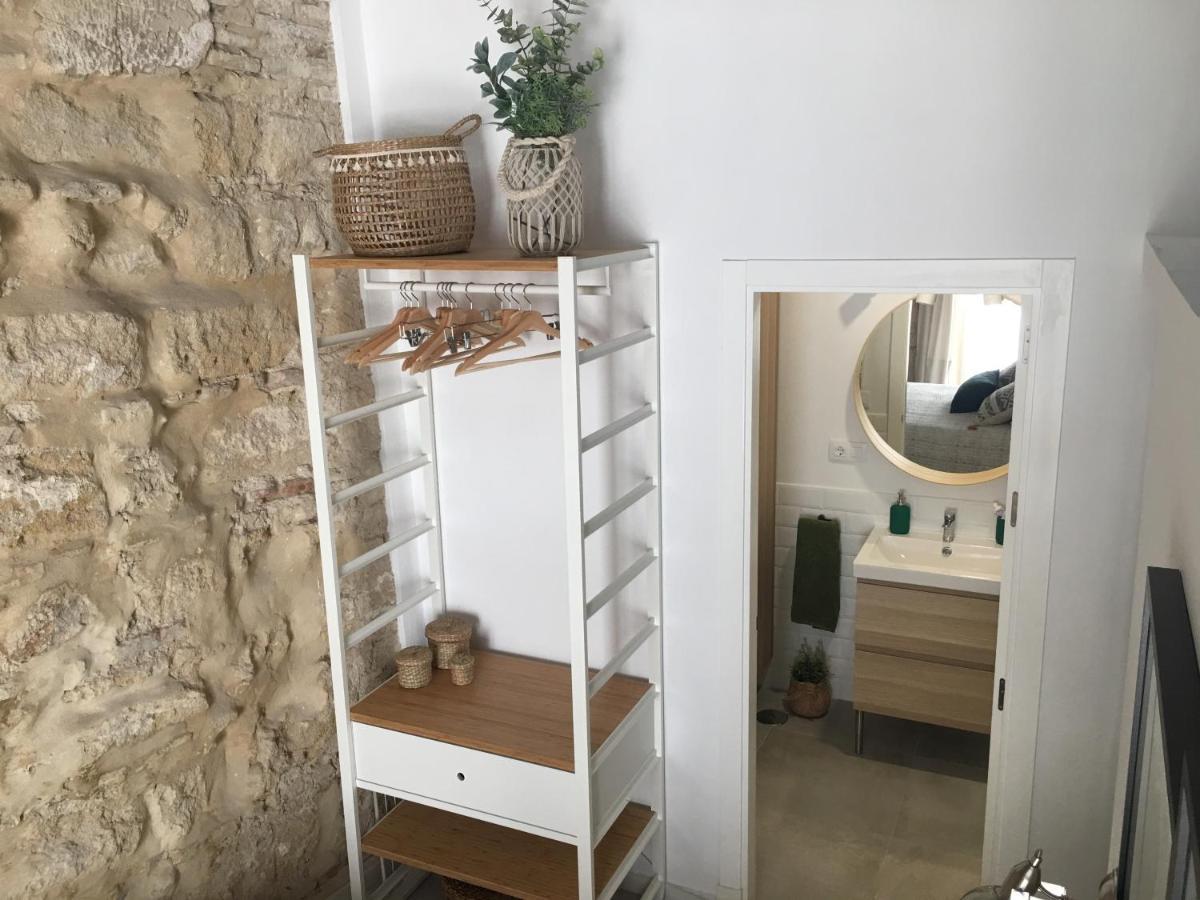 Apartamento Loft Xerez Centro Jerez de la Frontera Exterior foto