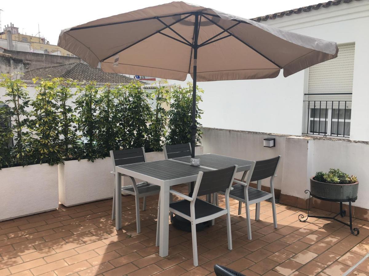Apartamento Loft Xerez Centro Jerez de la Frontera Exterior foto